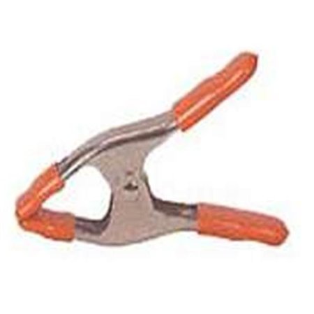 PONY TOOLS Pony Tools 3203-HT 3 In. Protected Spring Clamp 6250989